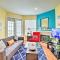 Corpus Christi Resort Condo - Walk to Beach!