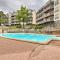 Lakefront Haven with Balcony in Osage Beach! - Osage Beach