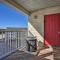 Lakefront Haven with Balcony in Osage Beach! - Osage Beach