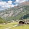 Landhaus im Grünen - Sölden