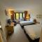Copthorne Hotel Manchester Salford Quays