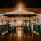 The Golden Frog Inn