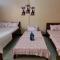 JBR Tourist Inn - Port Barton DIY