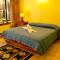 Hotel Jaguar Inn Tikal - تيكال
