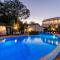 Hotel Regina Palace Terme