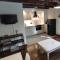 Apartamento Linsoles Forcau