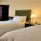 Walter Raleigh Hotel