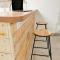 Appartement Ma Douce Charente - Superbe T3 Design et Fonctionnel - Hyper Centre à Saintes - 桑特