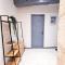 Appartement Ma Douce Charente - Superbe T3 Design et Fonctionnel - Hyper Centre à Saintes - 桑特