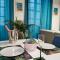 Appartement Ma Douce Charente - Superbe T3 Design et Fonctionnel - Hyper Centre à Saintes