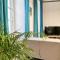 Appartement Ma Douce Charente - Superbe T3 Design et Fonctionnel - Hyper Centre à Saintes - 桑特