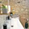 Appartement Ma Douce Charente - Superbe T3 Design et Fonctionnel - Hyper Centre à Saintes - 桑特
