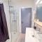 Appartement Ma Douce Charente - Superbe T3 Design et Fonctionnel - Hyper Centre à Saintes - 桑特