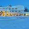 White Mountain Hotel and Resort - North Conway