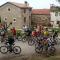 al Merlo Olivo, rural istrian house