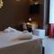 CconfortHotels R&B Central Rooms