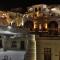 Phocas Cave Suites