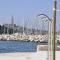 Alessia Apartments-top location and garage parking