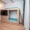 Apartament Dar Pomorza 20m do Plaży Ustronie Apartments