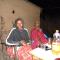 Maasai homestay camping - Sekenani