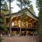 My Yellowstone Retreat