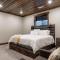 My Yellowstone Retreat