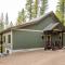 My Yellowstone Retreat