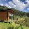 Glamping la Cumbre