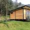 Glamping la Cumbre