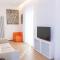 Colosseo brightful Apartment with rooftop - Rzym