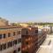 Colosseo brightful Apartment with rooftop - Rzym