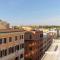 Colosseo brightful Apartment with rooftop