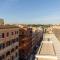 Colosseo brightful Apartment with rooftop