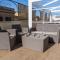 Colosseo brightful Apartment with rooftop - Rzym