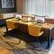 Holiday Inn Express - Monterrey - Fundidora by IHG