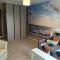 Appartement studio proche mer 4 pers résidence calme avec parc - 滨海布隆维尔