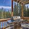 25-0069 Fairplay Cabin with Hot Tub! - فيربلي