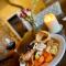 The Plough Inn Boddington
