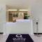 Quality Inn Lee - Lenox South