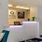 Quality Inn Lee - Lenox South