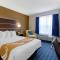 Quality Inn Lee - Lenox South