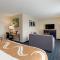 Quality Inn Lee - Lenox South