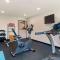 Quality Inn Lee - Lenox South