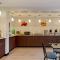 Quality Inn Lee - Lenox South