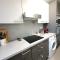 EXIGEHOME Grand T2 proche Paris Porte d'Orléans - 沙蒂永
