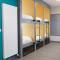 Cwtsh Hostel