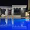 LT Luxury Villa