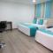 Hotel Los Cristales