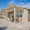 Modern Caldwell House with Yard and Furnished Patio! - كالدويل