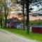 Vermont Mountain Farmhouse - Ludlow